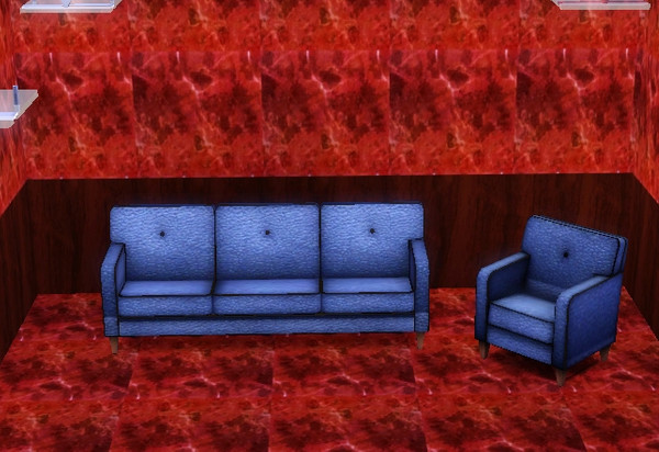 Sims 3 — brazowy-granit by magdaa2011 — sims3pack