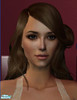 Sims 2 — Jennifer Love Hewitt by Sasha7818 — Melinda Gordon in Ghost Whisperer
