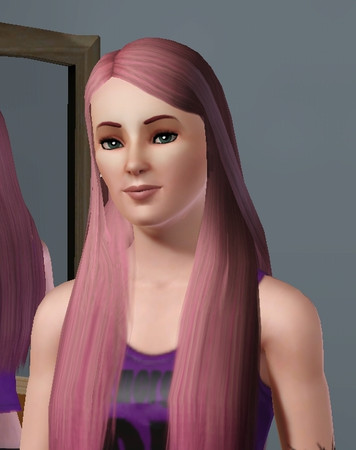 Sims 3 — Poison Scorpion Bianchi by kikomachi — Kateikyoushi Hitman Reborn! Poison Scorpion Bianchi