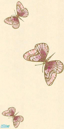 Sims 2 — Butterfly by fruitygirl — Butterflies! Enjoy =]