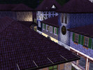 Sims 3 — North European Town Centre By MaRcO_Italy by Marco80 — A tiny north european city, full of history and tradition