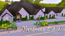 Sims 3 — Turnberry Estate by xjxgetbornxtx31 — Turnberry Estate features include amazing living space with open view into