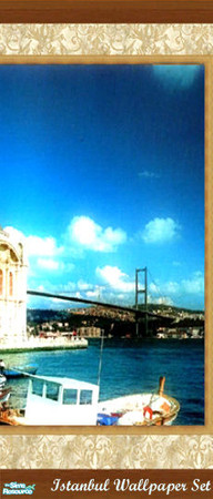 Sims 2 — V# Istanbul Wall Set - 15 by vidia — 