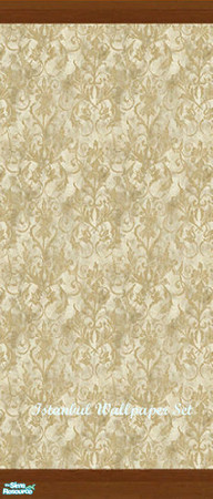 Sims 2 — V# IstanbulWallSet-Ortakoy1 - 0 by vidia — 