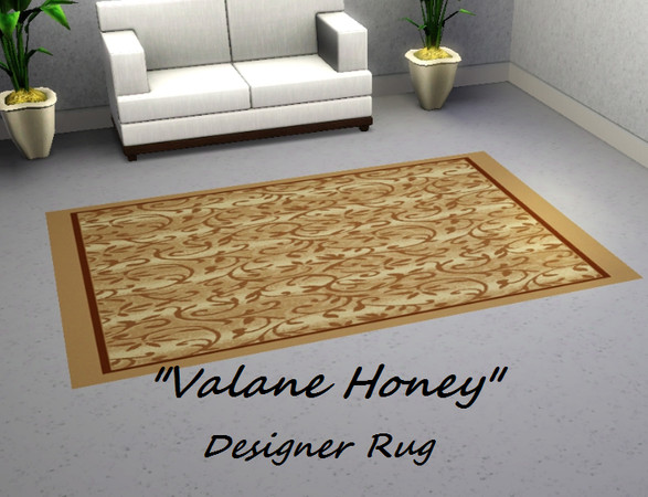 Sims 3 — DesignRug4 by Princezz89 — Another Rug of my Upcoming Rug Collection 
