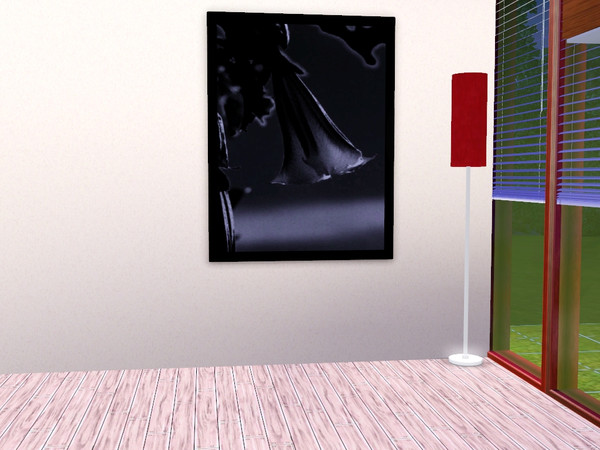 Sims 3 — Teenroom Chloe Picture by CaliDea — Teenroom Chloe Picture