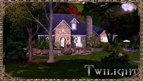 Sims 3 Downloads Cottage