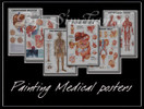 Sims 3 — Simchanka_Painting_Medical posters by Simchanka — Medical posters