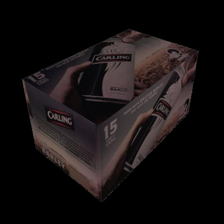 Sims 3 — Carling Beer 15 Pack by jaysaunders78 — Something to help your adult Sims chill in the evenings.