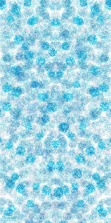 Sims 2 — Blue Sky Sponged Paint by Morganna913 — This one is my first for the sims2. I hope it's not horrible. Anyone can