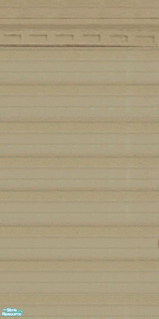 Sims 2 — Charmed Manor Interiors - Sunroom 1 by kollens — A Collection of Charmed Interior Panels, & Floors to make