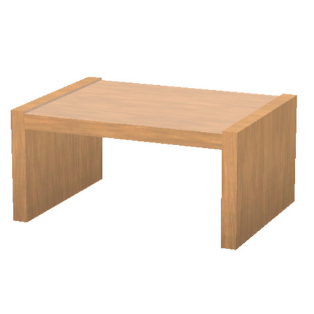 Sims 3 — IKEA EXPEDIT Coffeetable by DT456 — IKEA EXPEDIT Coffeetable DT456 for TSR - TSRAA