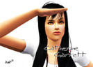Sims 3 — Catherine Garrett by kat* — 
