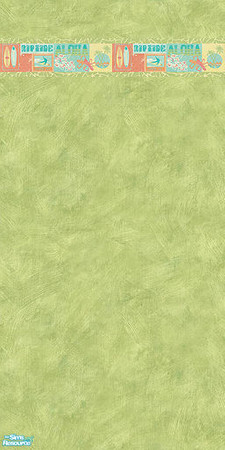 Sims 2 — Set Walls 14 - W Kids35 by Imugust — This set including 8 walls.