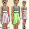 Sims 3 — Silvia dress by JellyDesigns — Enjoy! mesh by lianasims3!