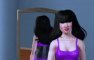 Sims 3 — Ruby 2 by bucklewink — Hair at Peggyzone Jeans at All about style