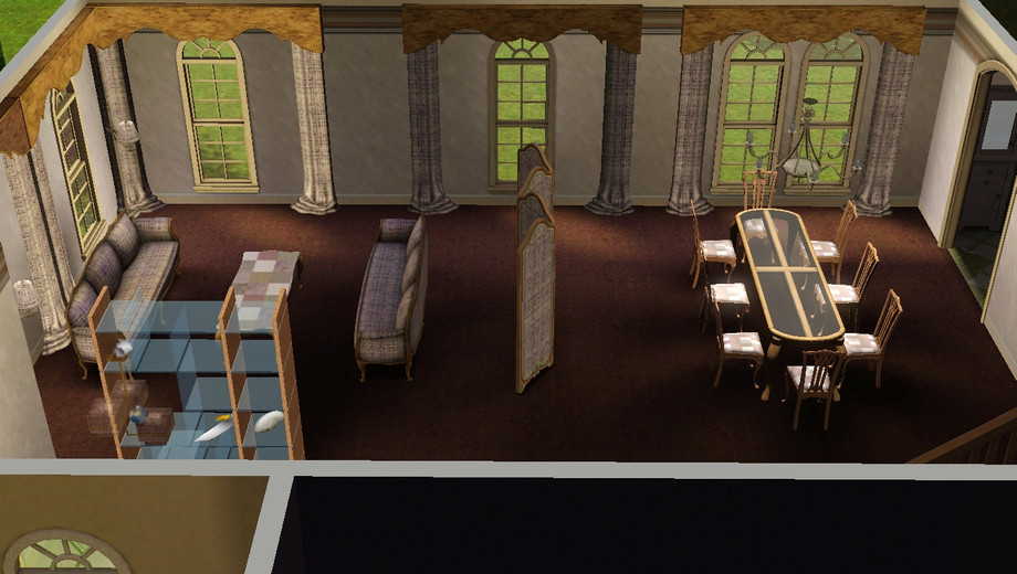 The Sims Resource | The Family Plan by Okie