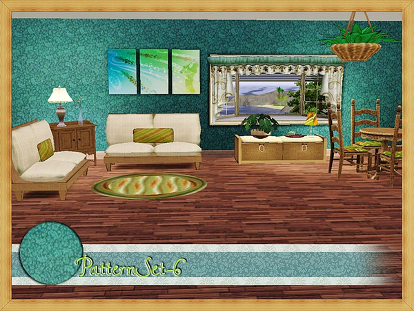 Sims 3 — V# PS01 - 6 by vidia — vidiaTSR