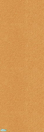 Sims 2 — Studio K Stucco 01 - NEW - Pumpkin by StudioKhagerks — 