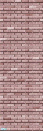 Sims 2 — Studio K Brick - NEW - Victorian by StudioKhagerks — 