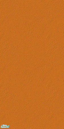 Sims 2 — MRC Commercial Stucco - Terra Cotta - MRC Wall 391 by MidnightRose — These walls are based on actual business