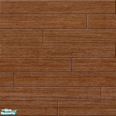 Sims 2 — Modern Floors - Walnut by Spaik — Matching floor for my Winding and Curved staircases. No installation needed: