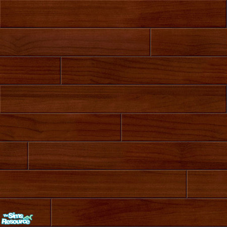Sims 2 — Modern Floors - Mahogany by Spaik — Matching floor for my Winding and Curved staircases. No installation needed: