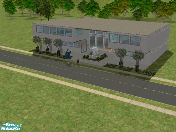 Sims 2 — Bed, Bath and Further by Anomalous0921 — Have your Sims recently brought a new home? This store has everything