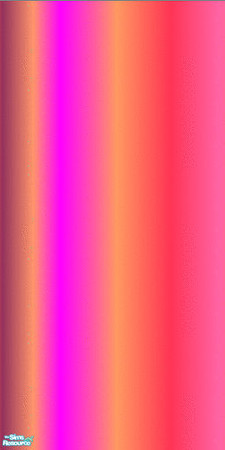 Sims 2 — Radiant Wallpaper - Individual Item by Lady_Diabolla — Makes every wall radiant!