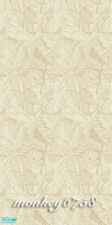 Sims 2 — Flower Pattern #4 by monkey6758 — 