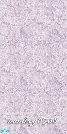 Sims 2 — Flower Pattern #2 by monkey6758 — 