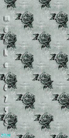 Sims 2 — Flower Shine #11 by monkey6758 — 