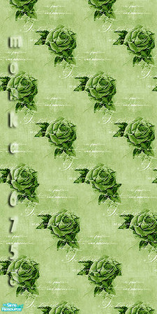 Sims 2 — Flower Shine #10 by monkey6758 — 