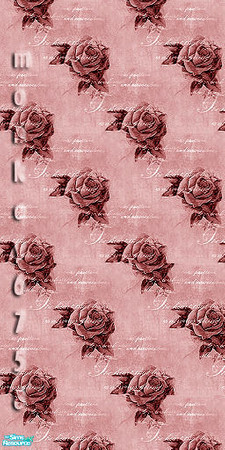 Sims 2 — Flower Shine #9 by monkey6758 — 