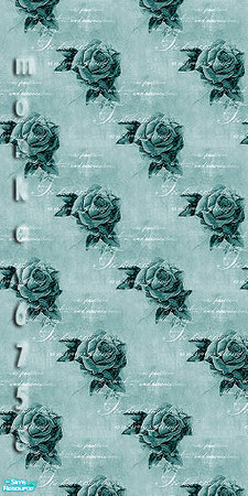 Sims 2 — Flower Shine #3 by monkey6758 — 