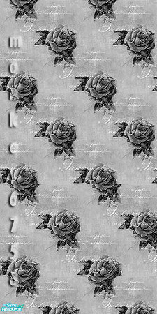 Sims 2 — Flower Shine #1 by monkey6758 — 