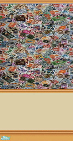 Sims 2 — mamads_sims2_wall_0028 by mamads32209 — mamads_sims2_wall_0028