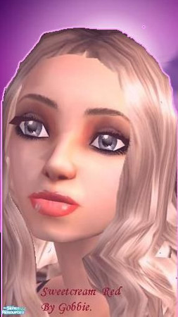 Sims 2 — Sweetcream by gobby — 