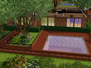 Sims 3 — House213 by blueallah — 3bed 3bath beautiful home passed down from generation to generation. It is a legacy
