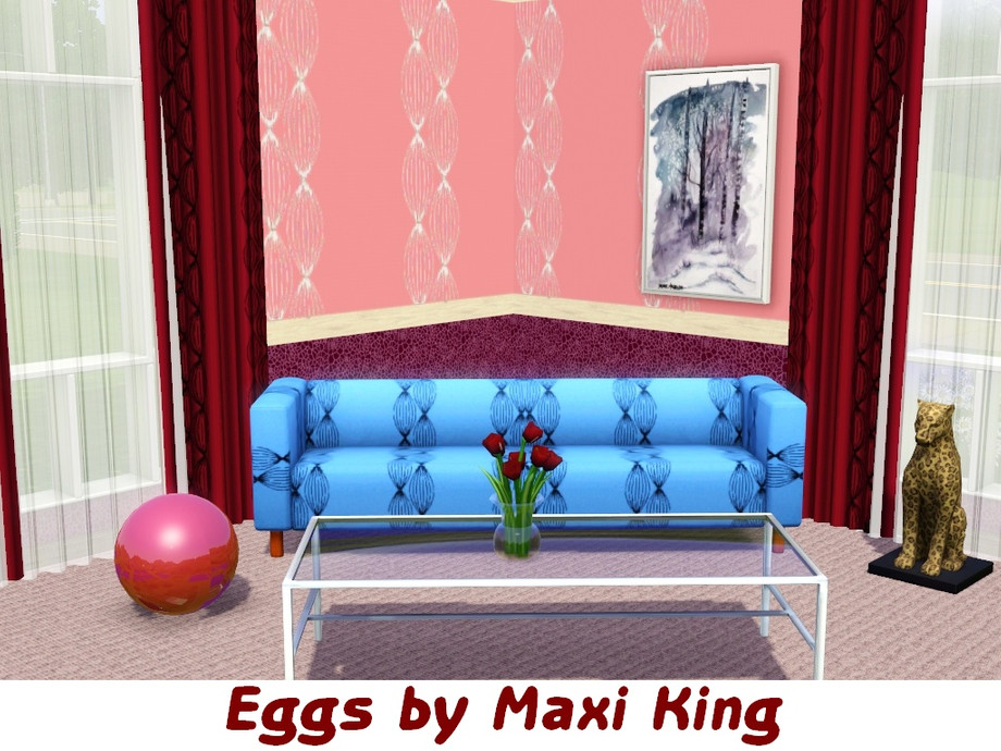 The Sims Resource Eggs