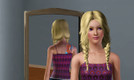 Sims 3 — Reen by supertoom — Reen love her sister ( which I'll upload soon ) she wants to find someone to love her 
