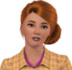 Sims 3 — Woman1 by nmw3884 — Woman1