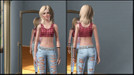 Sims 3 — Elder top sporty2 by mason666 — 1 channel