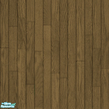 Sims 2 — Classic Border - Wood Flooring 1 by Cerulean Talon — Beautiful hand carved border that will make any house or