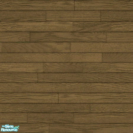 Sims 2 — Classic Border - Wood Flooring 2 by Cerulean Talon — Beautiful hand carved border that will make any house or