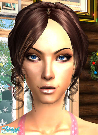 Sims 2 — Serene Eyes Set - D389c09a Serene eyes 3 by FrozenStarRo — My first set of eyes and I\'m very pleased with it