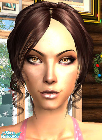 Sims 2 — Serene Eyes Set - E7a8339d Serene eyes 7 by FrozenStarRo — My first set of eyes and I\'m very pleased with it