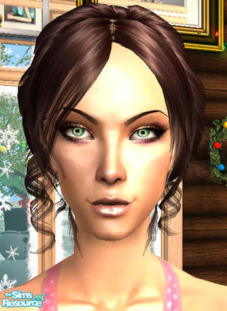 Sims 2 — Serene Eyes Set - 1ca61d54 Serene eyes 4 by FrozenStarRo — My first set of eyes and I\'m very pleased with it
