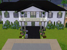 Sims 3 — Master Mansion by vgustavo_1 — Enjoy!