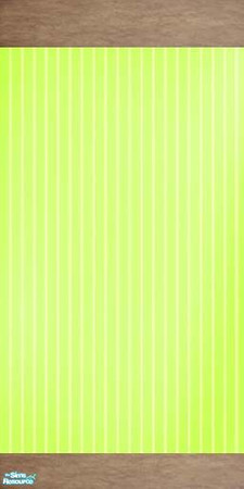 Sims 2 — green apple by privileged18 — green apple